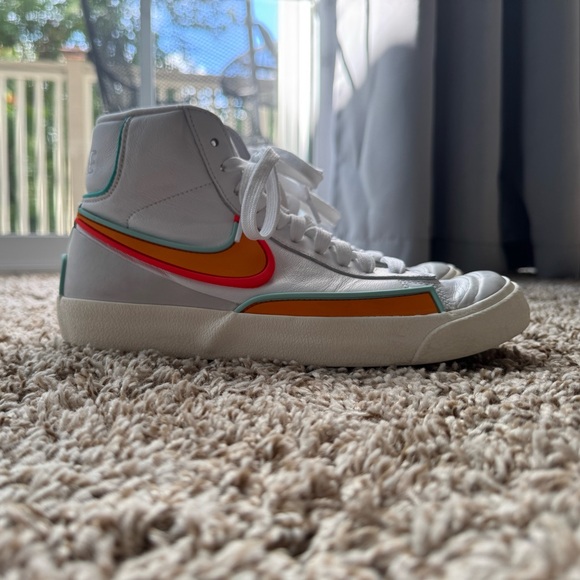 Nike blazers - Picture 1 of 4